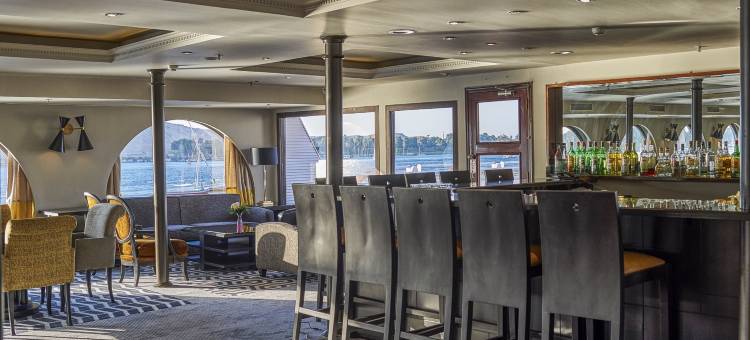 瑞享MS阳光号(Mövenpick MS Sunray)图片