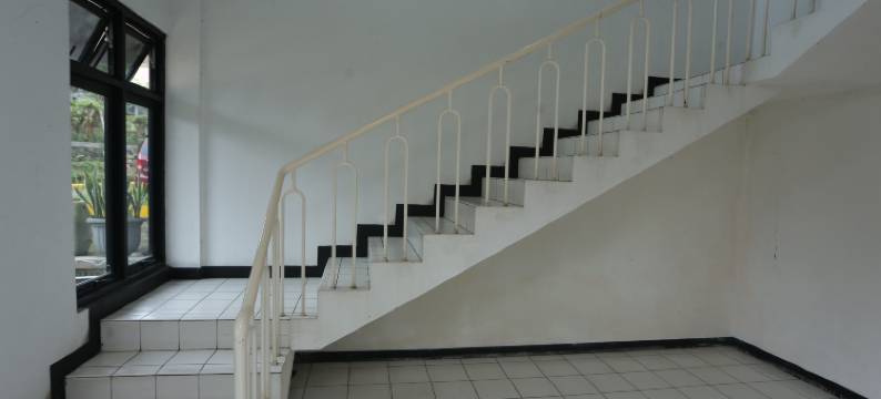 古农别墅 By ARBA(Villa Agape Near Puncak By ARBA)图片