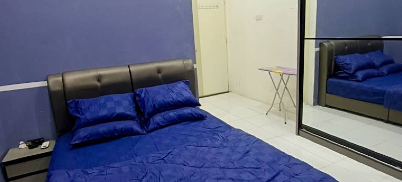 restu ibu homestay hillpark sp图片