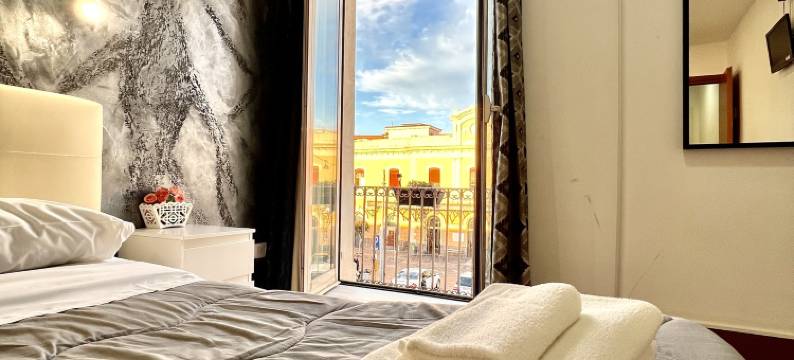 科莫酒店(Hotel Como Siracusa)图片