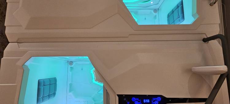 Galaxy Hotel图片