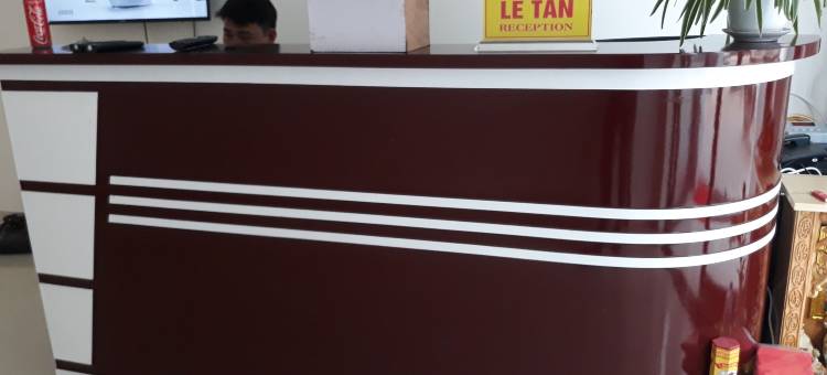 皇家宾馆(Hoang Gia Motel)图片