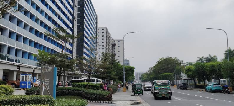 海岸1号D座(Shore 1 Tower D)图片