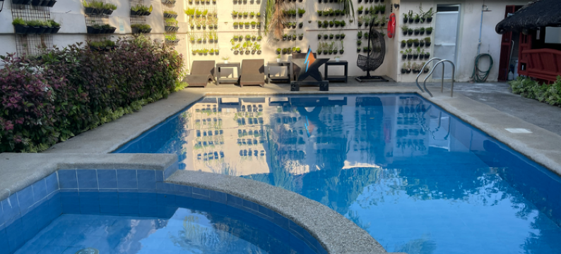 星尘海滩酒店(Stardust Beach Hotel Matabungkay Batangas)图片