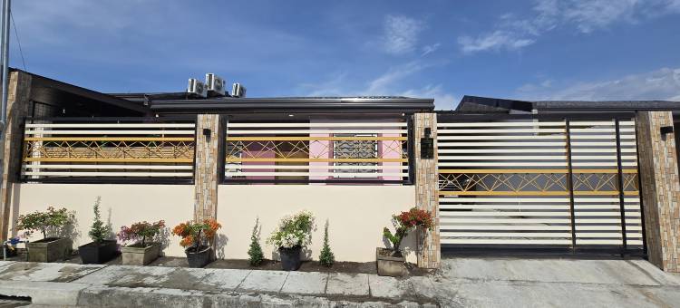 MXN House Rental at General Santos City图片