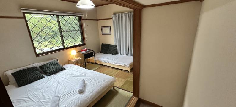 SamaSama Lodge Hakuba图片