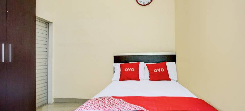 Hotel O 苏库尔07伊斯兰旅馆(Hotel O Syukur 07 Syariah)图片