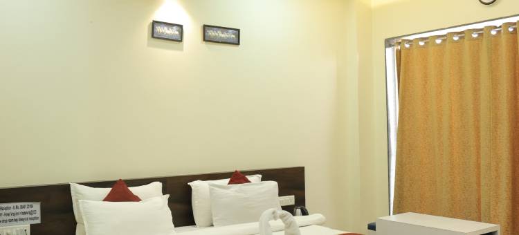 弗拉吉酒店(Hotel Vraj Inn)图片