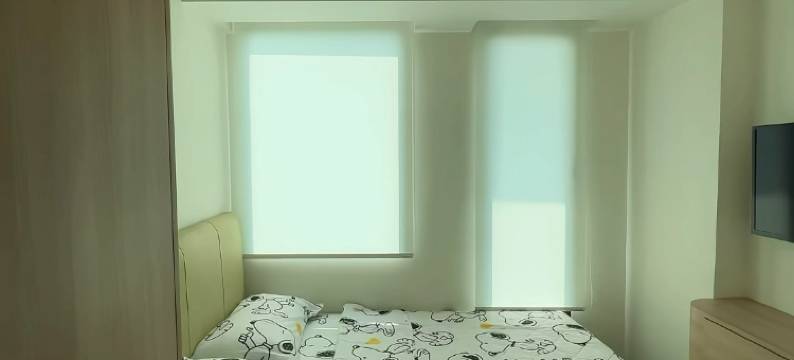 Osaka Riverview Apartment PIK 2图片