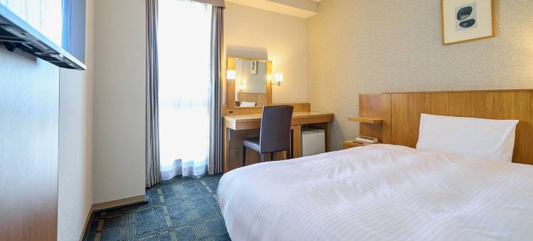 环球景观酒店浦和(Hotel Global View Urawa)图片