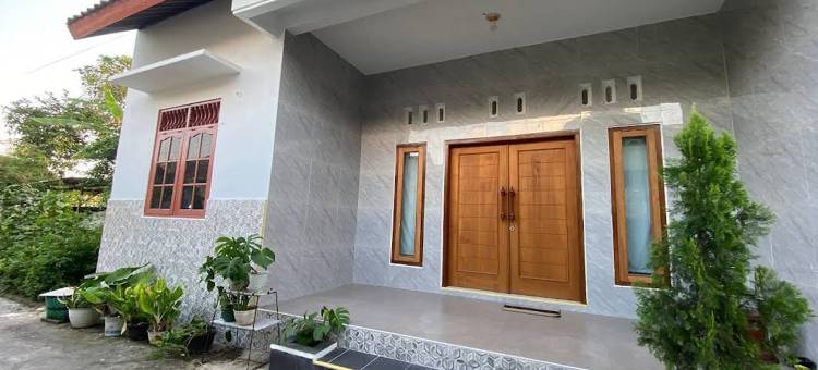 OYO 95110 Eksklusif 家庭旅馆(伊斯兰教法)(OYO 95110 Eksklusif Gueshouse Syariah)图片