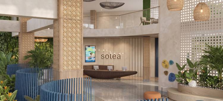 Solea Azure Resort Panglao图片