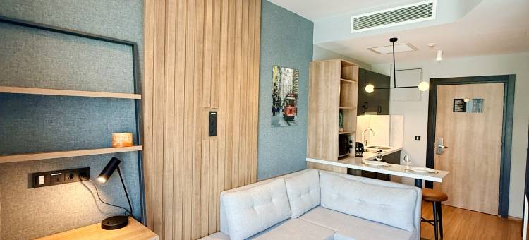 Cityloft 175图片