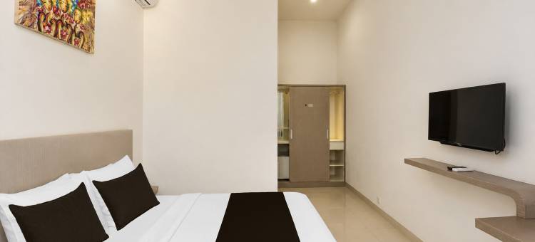 Townhouse Oak The Vinhill Studio图片