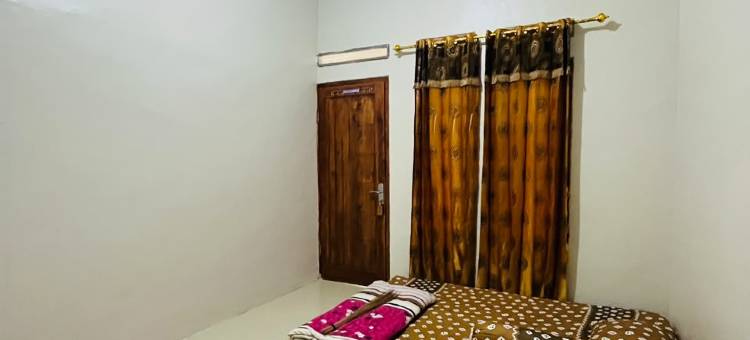 Cozzy Homestay Rain图片