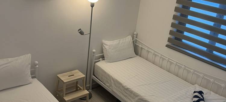 Setia sky 88 Foo homestay图片