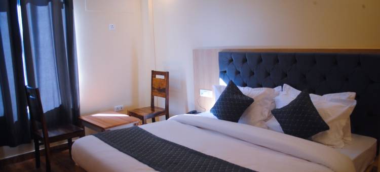 香香酒店(The Fragrance Hotel By The Kuhu Resort)图片