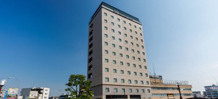 HOTEL B4T 田端(HOTEL B4T TABATA)图片