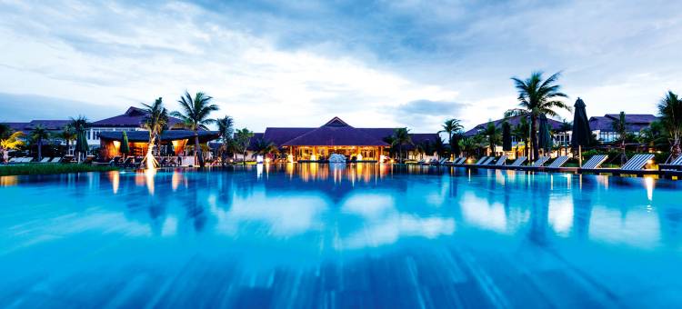 鲁滨逊 南会安(ROBINSON NAM HOI AN)图片