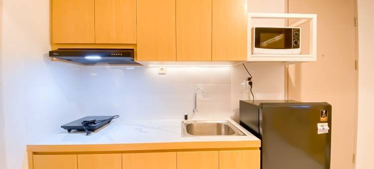 PIK 2 Tokyo Riverside 5 Good Apartment图片