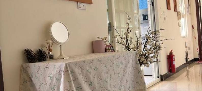 金门好朋友民宿图片