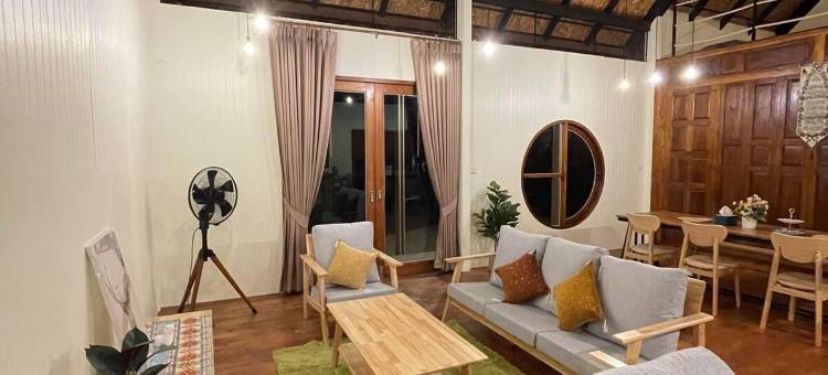 "Peace in Ranong: Your Cozy Retreat"图片