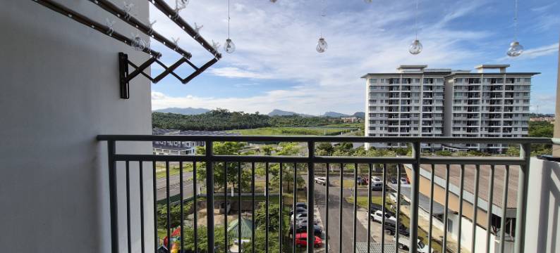 Homexuite Vacation @ Utama South图片