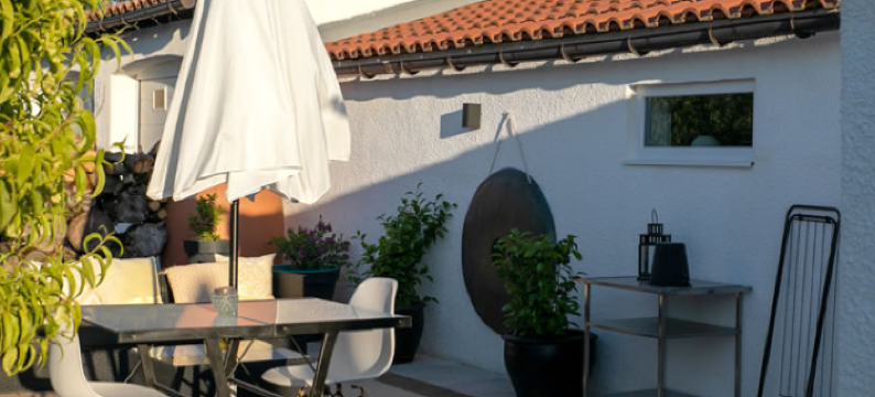 新月面包店(Croissant de Lune)图片