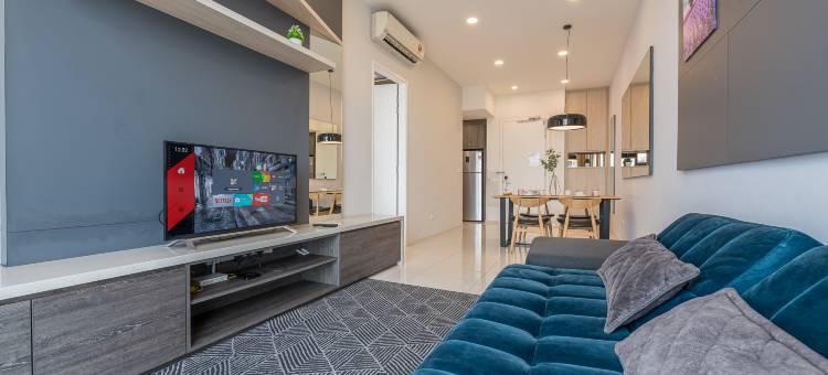 The Robertson Bukit Bintang by Centurypro图片
