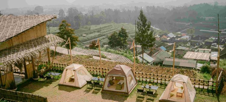 Desa Kepompong by Sinergi图片