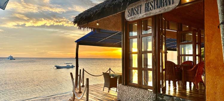 Coco Sunset Beach Resort图片