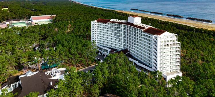 海盖亚森林公寓(旧：Luxe Hitotsuba)(Seagaia Forest Condominium(Old：Luxze Hitotsuba))图片