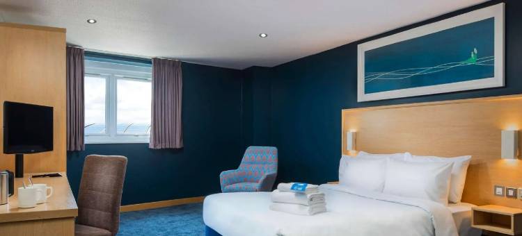 Travelodge Frimley Hotel图片