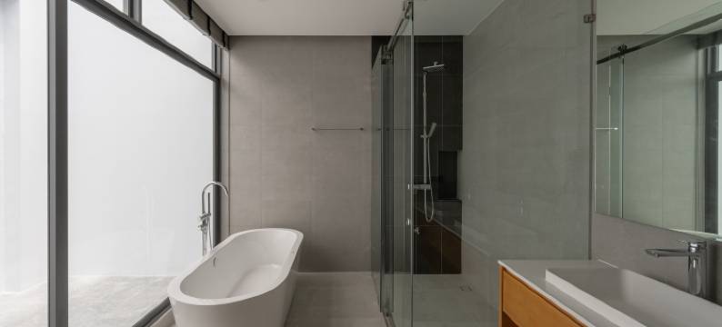 Horizon J1别墅 | 靠近宁曼路的三卧室私人泳池别墅(Horizon J1 Villa | Private Pool 3BR Near Nimman)图片