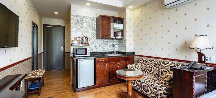 Emerald Luxury Apartment- Near Secc图片