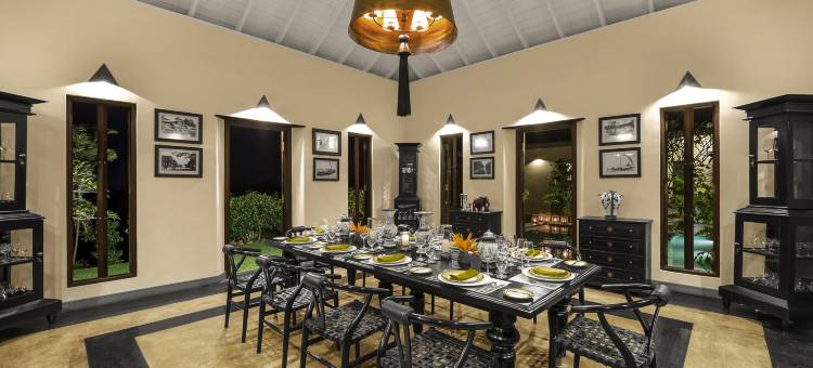 Villa Mayurana by Edwards Collection图片