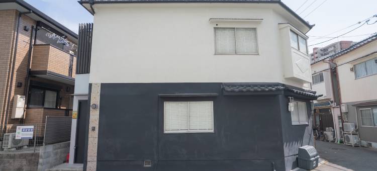 New open！向日葵｜西九条站步行5分钟｜USJ、梅田、难波电车直达(New open！Sunflower | 5-minute walk from Nishi-Kujo Station)图片