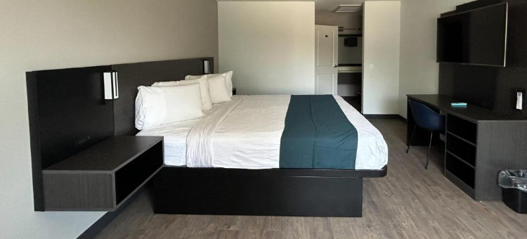 Studio 6 Lake Elsinore, CA图片