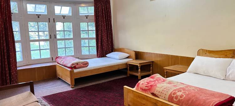 Ayun巢家庭旅馆(Ayun Nest Guest House)图片