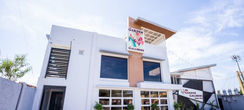 花园画廊精品酒店(The GardenGalleries Boutique Hotel)图片