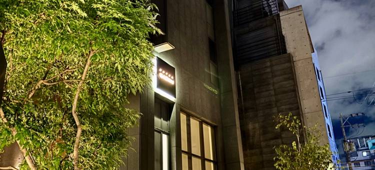 Hotel Biz Suwon图片