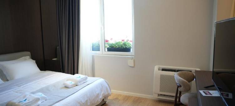 Aquila "D" Hotel图片