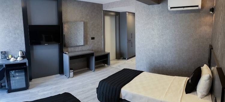 马伦酒店·登尼兹利(Marlen Hotel Denizli)图片