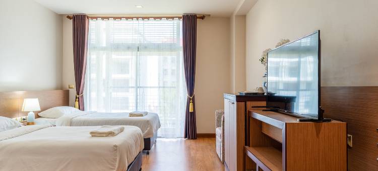 Mahachai Grand View图片