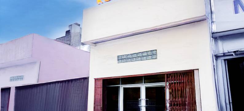 Hotel O near Plaza Millenium formerly Kapten Muslim Residence图片