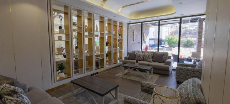 Armada Residence Hotel Apartments图片