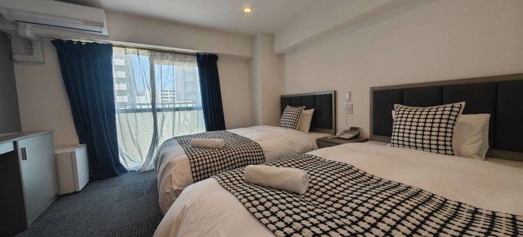 Hotel bustel图片