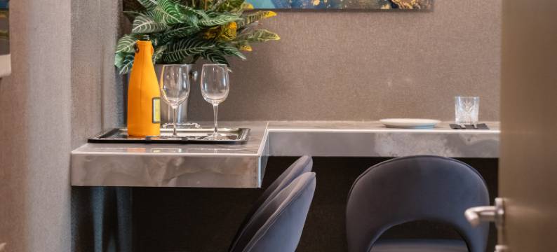 西班牙广场 51 豪华旅馆(Piazza di Spagna 51 Luxury guest house)图片