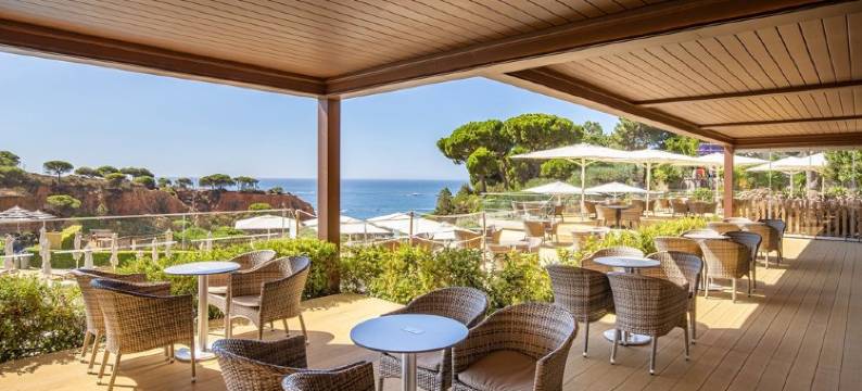 3HB 法莱西亚海滩(3HB Falésia Beach)图片