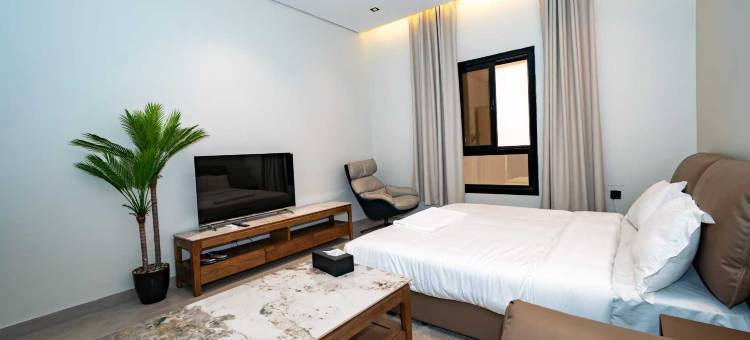 利雅得No.1 华人酒店(No.1 Chinese Hotel, Riyadh)图片